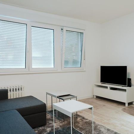 A.Part Osijek Leilighet Eksteriør bilde